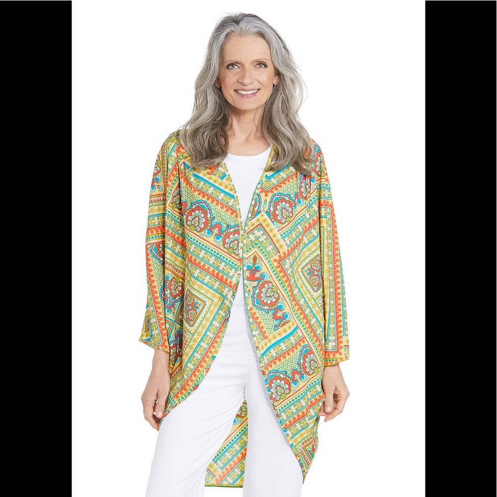 Women Shawl Wrap UFF50+